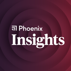 Phoenix Insights Logo Square