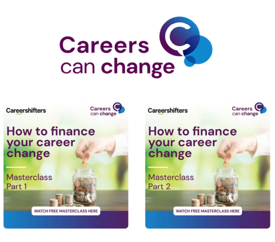 Careers Can Change