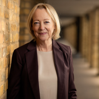 Professor Lynda Gratton